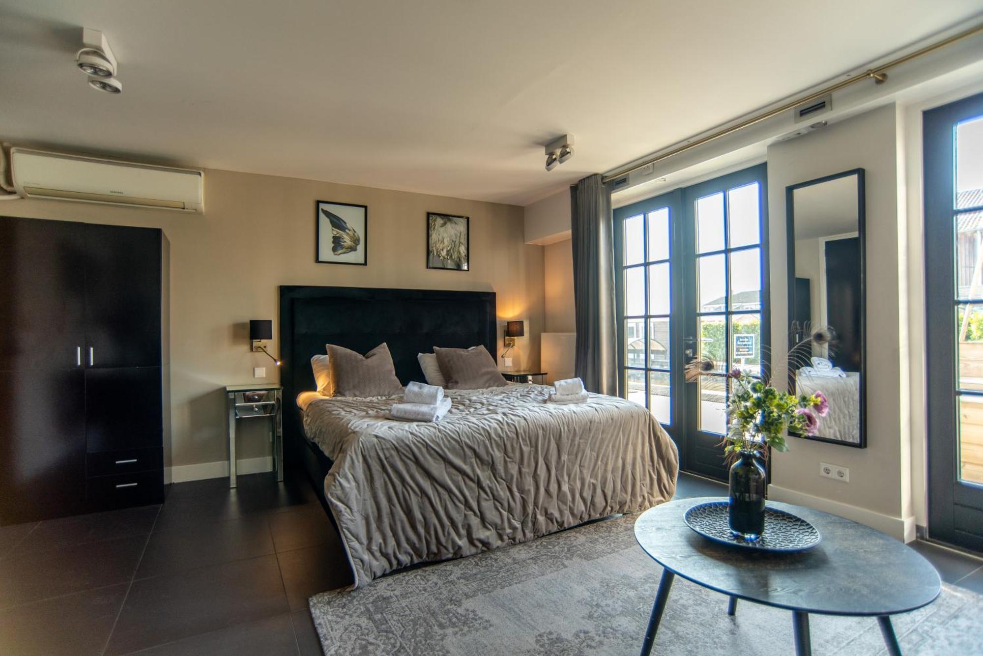Najade Resort Loosdrecht Cameră foto