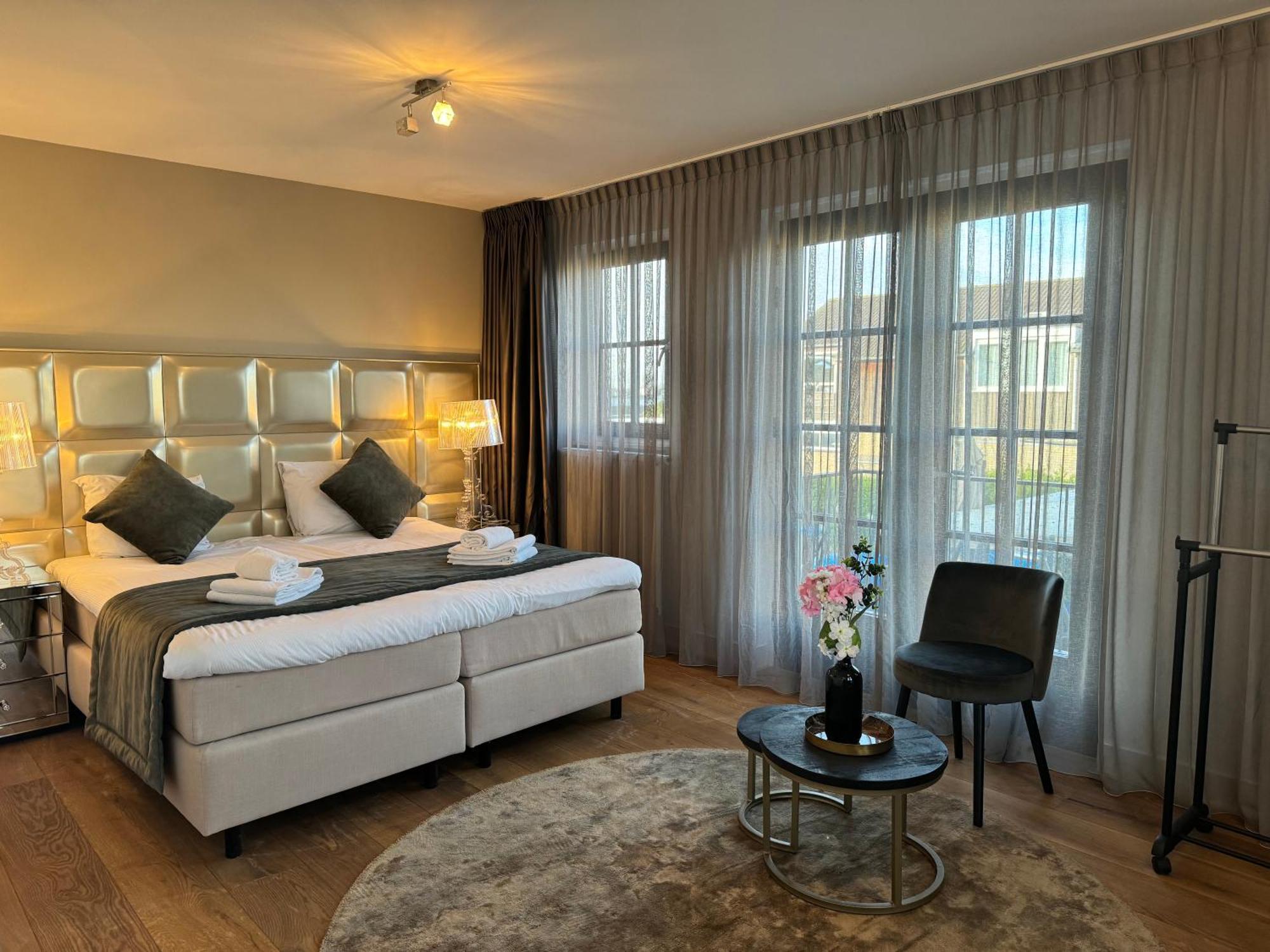 Najade Resort Loosdrecht Cameră foto