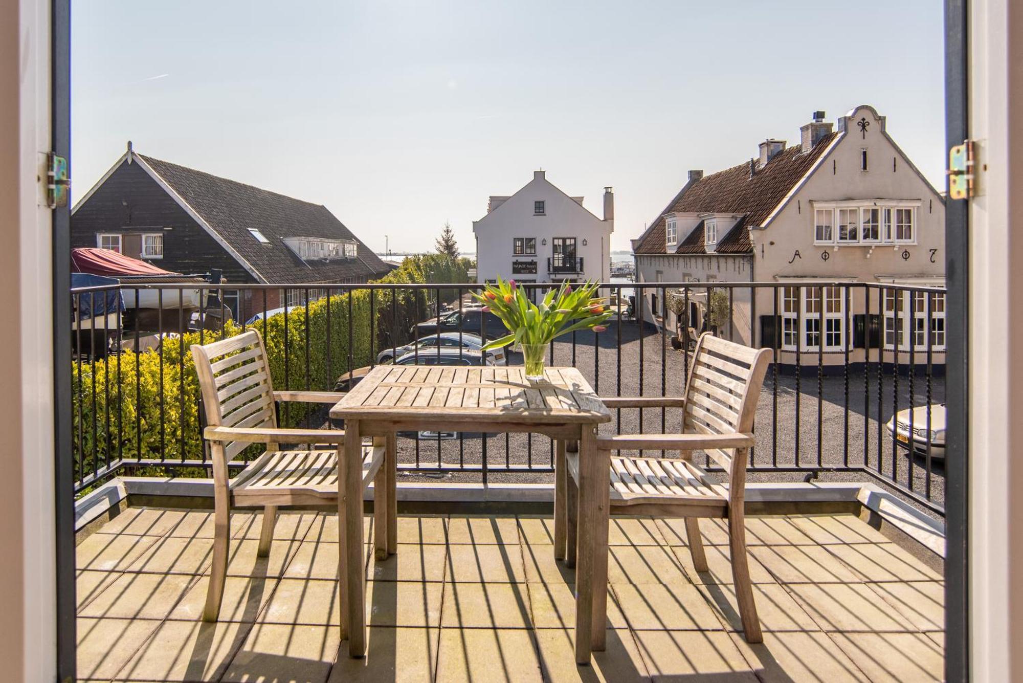 Najade Resort Loosdrecht Exterior foto
