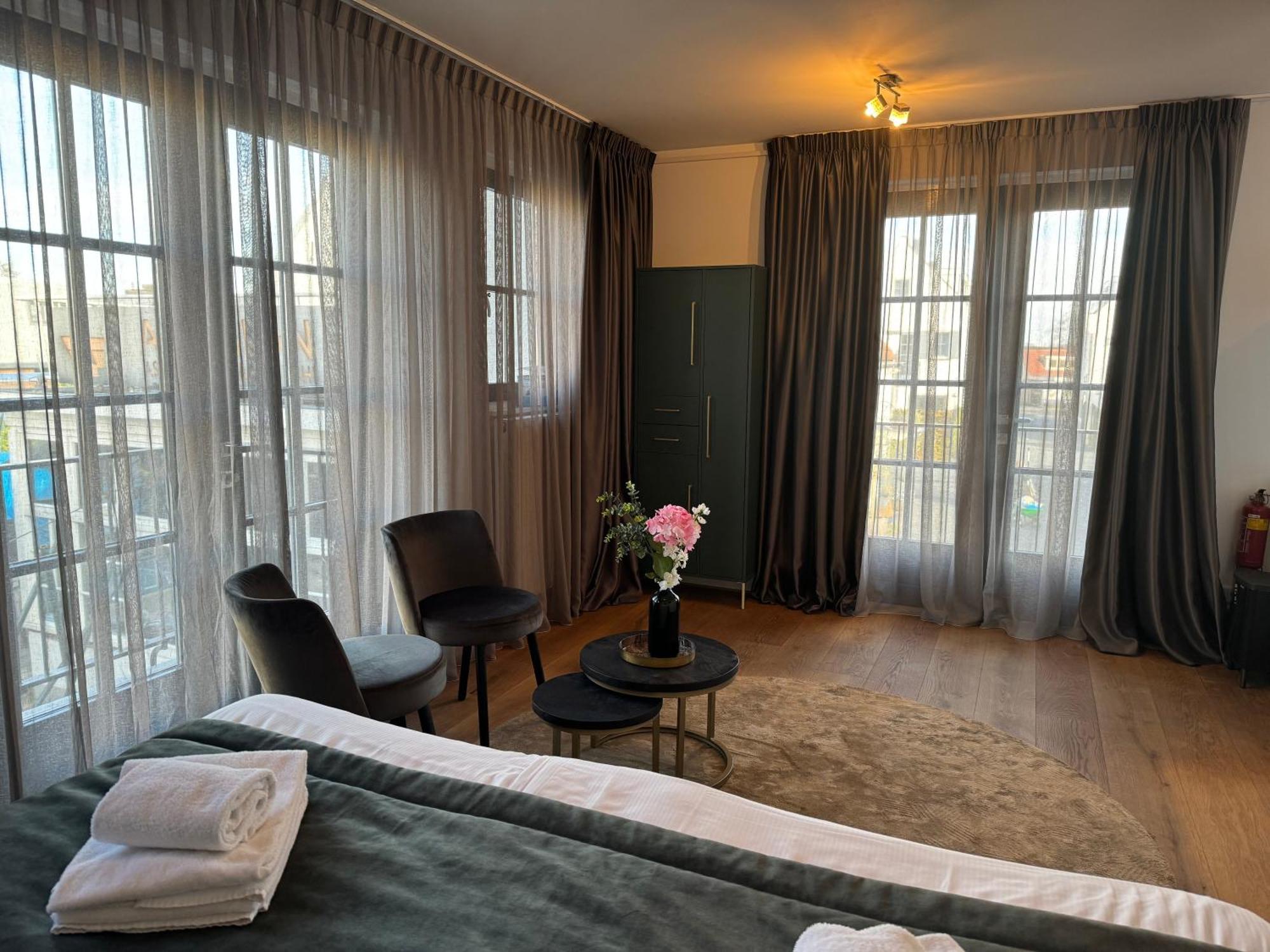 Najade Resort Loosdrecht Cameră foto