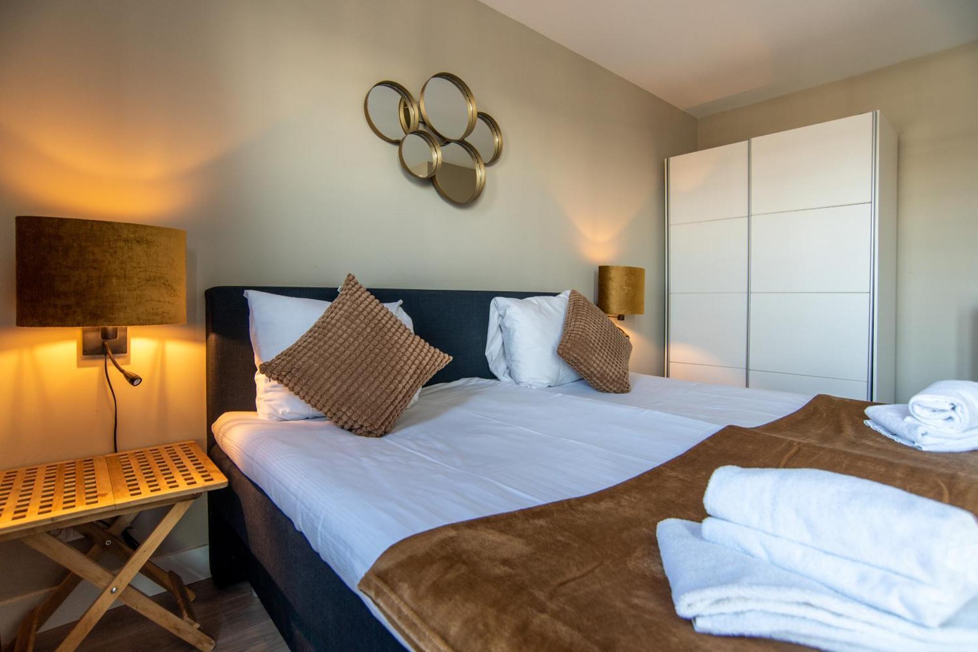 Najade Resort Loosdrecht Cameră foto
