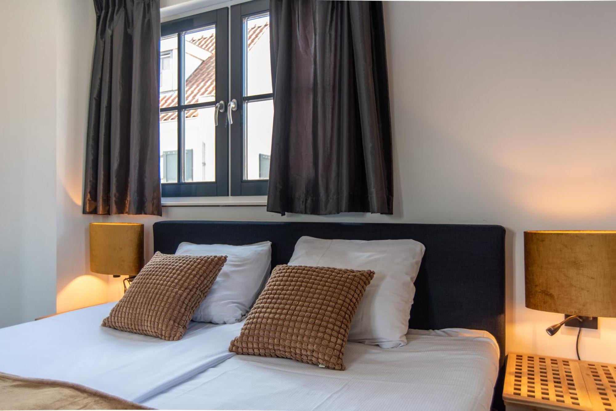 Najade Resort Loosdrecht Cameră foto