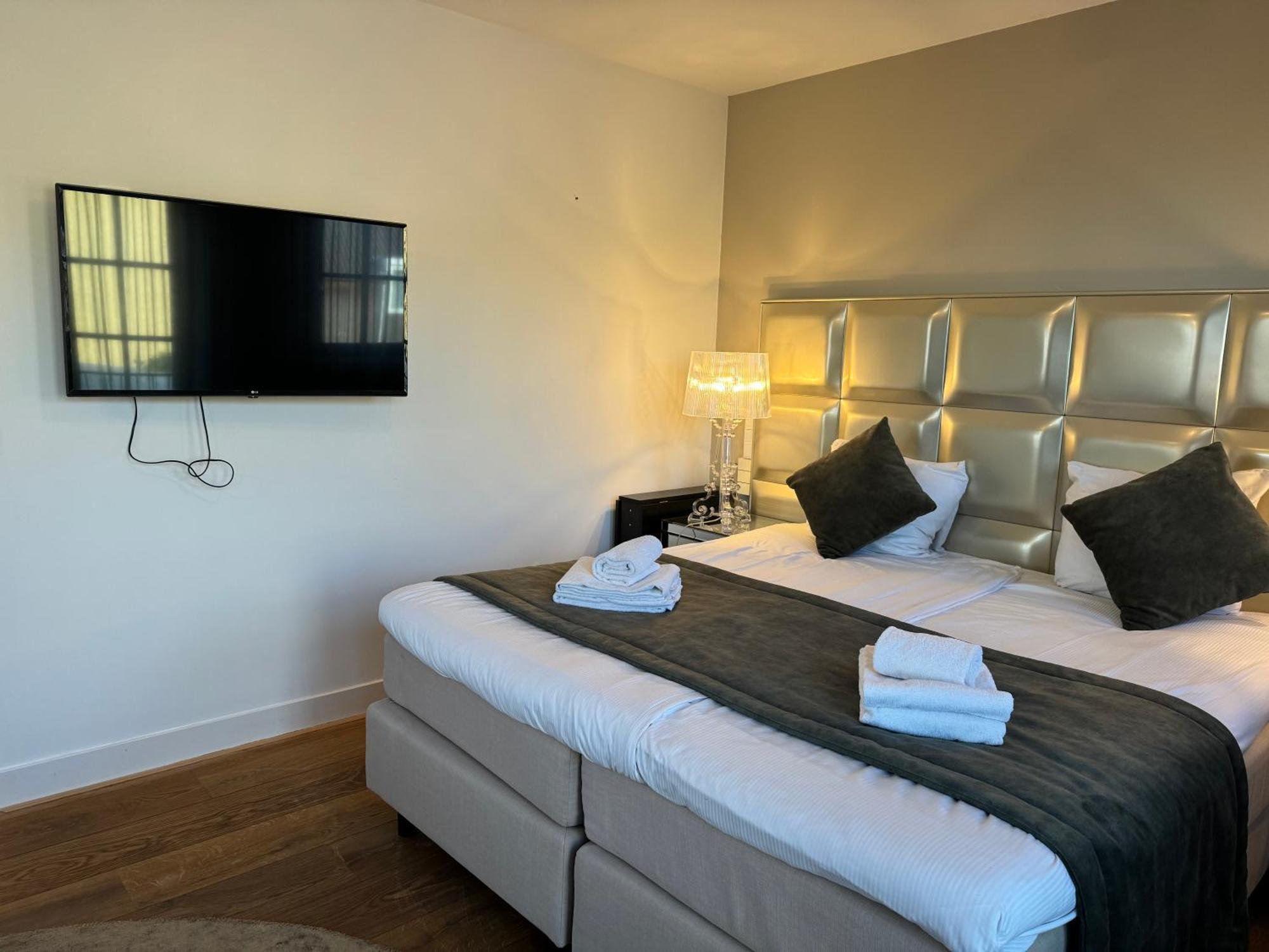 Najade Resort Loosdrecht Cameră foto