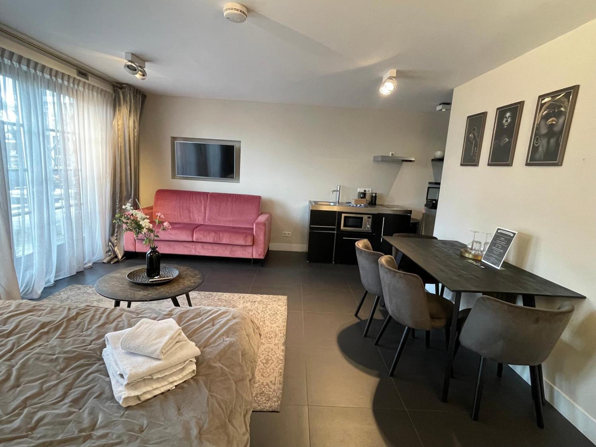 Najade Resort Loosdrecht Cameră foto
