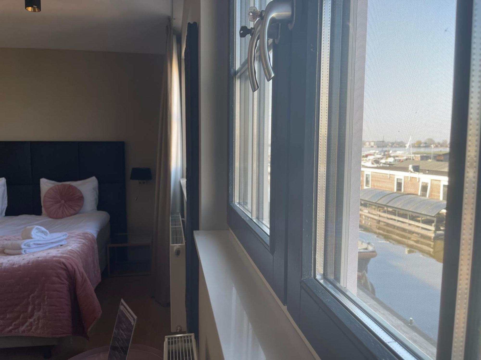 Najade Resort Loosdrecht Cameră foto